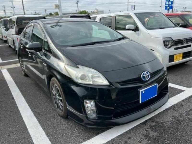 PRIUS