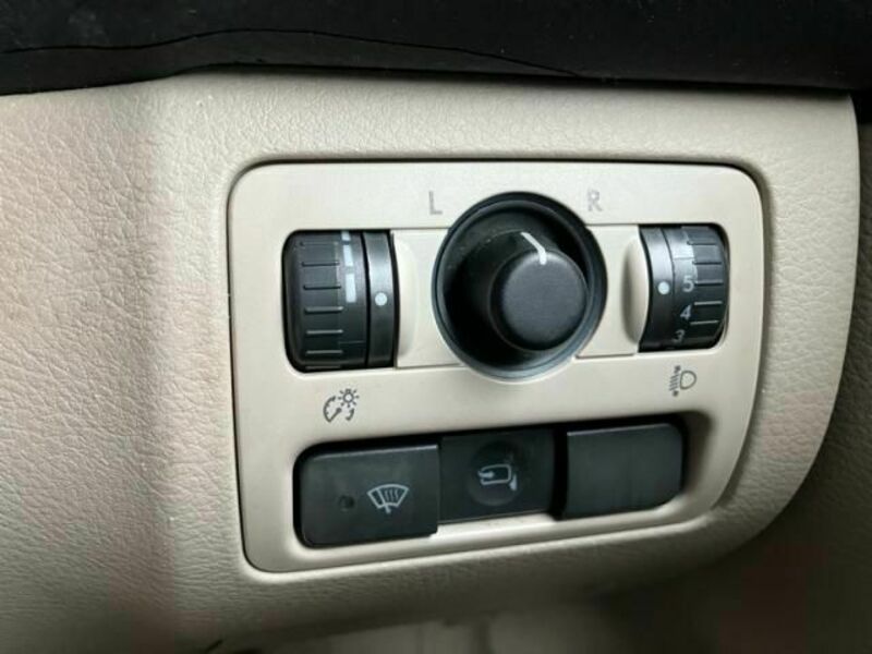 LEGACY OUTBACK