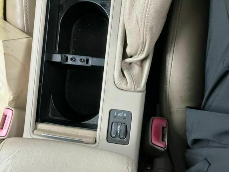 LEGACY OUTBACK