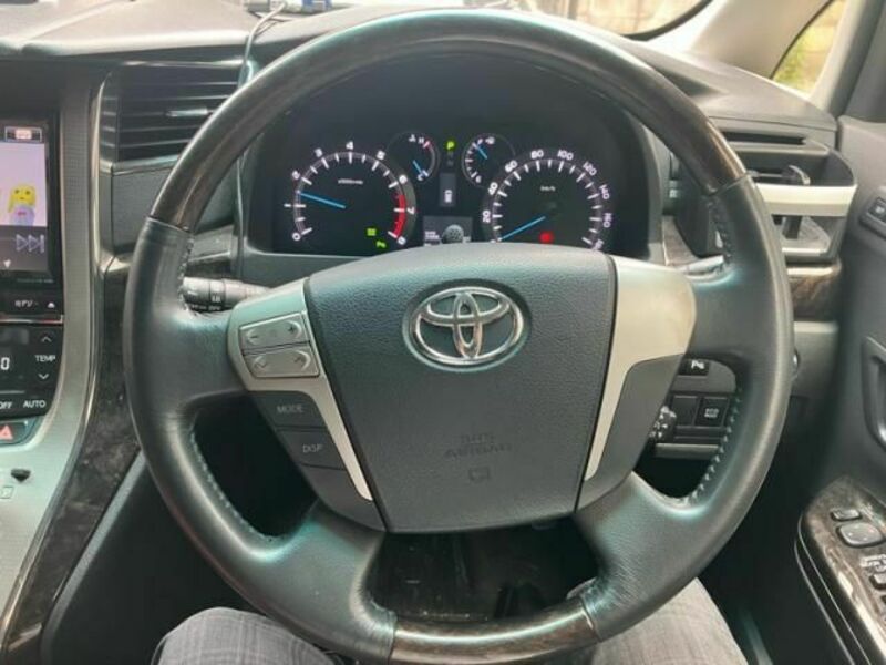 ALPHARD-2