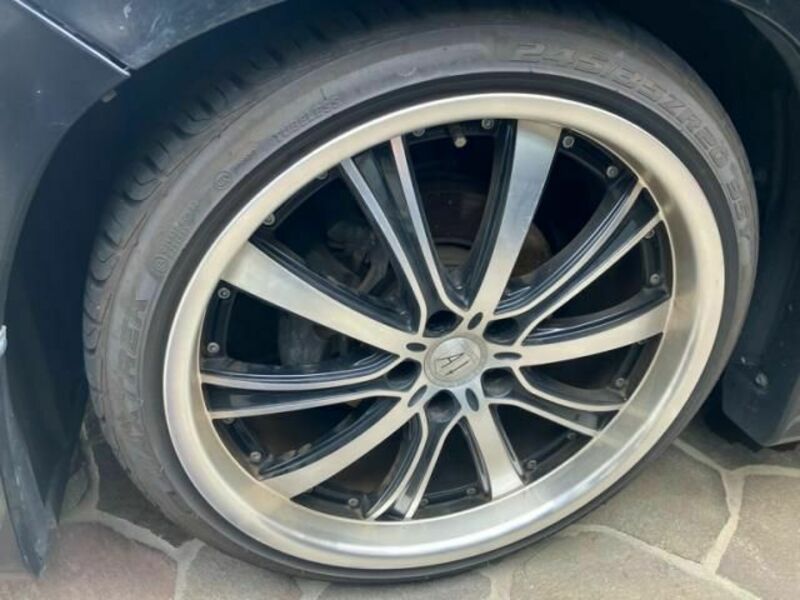 ALPHARD-12