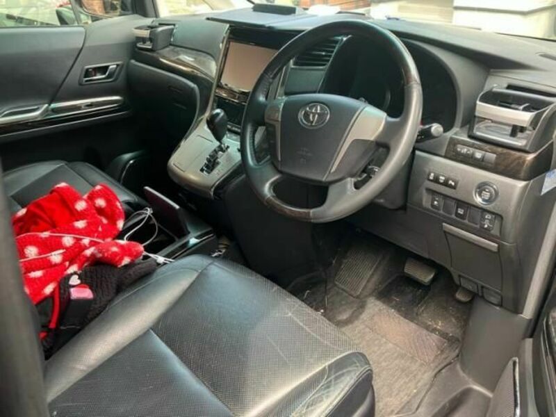 ALPHARD-14