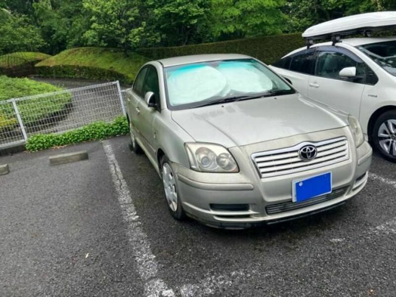 AVENSIS