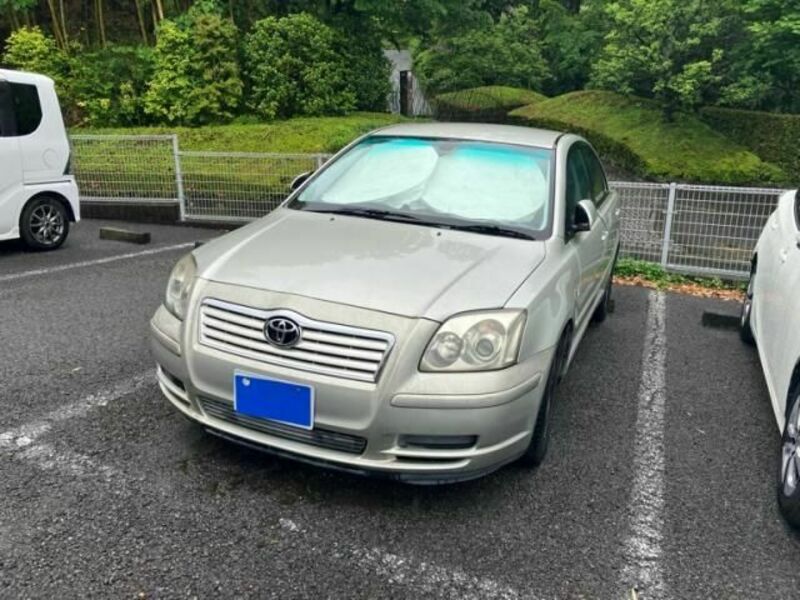 AVENSIS