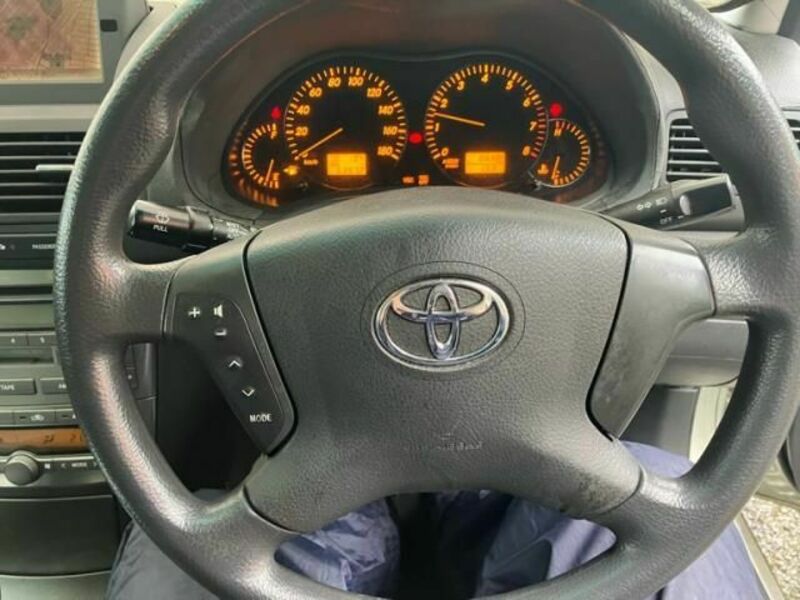 AVENSIS