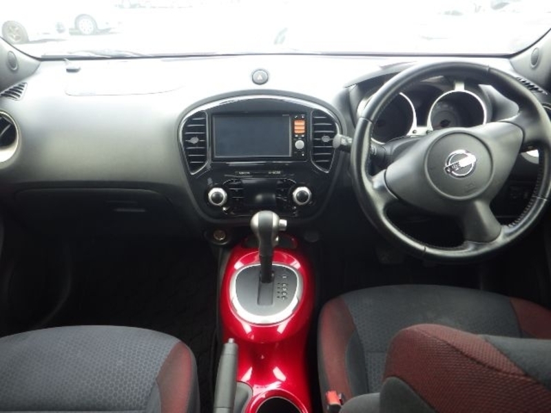 JUKE