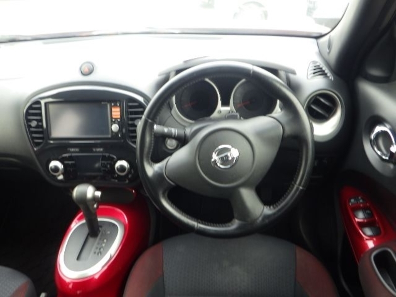 JUKE