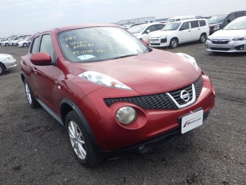 JUKE