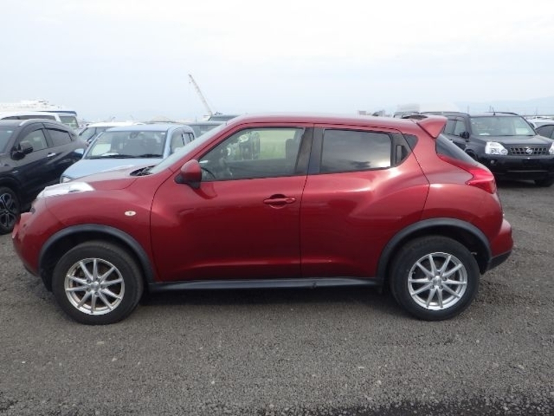 JUKE