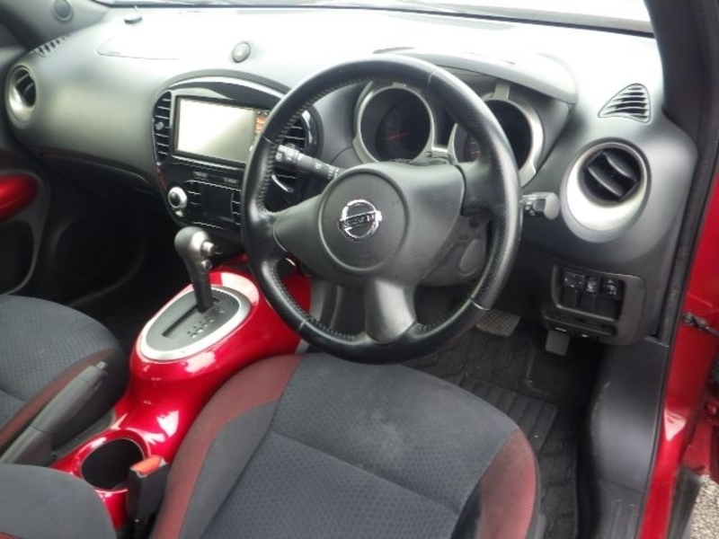 JUKE