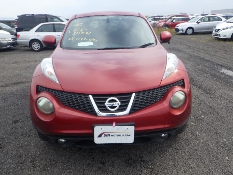 JUKE