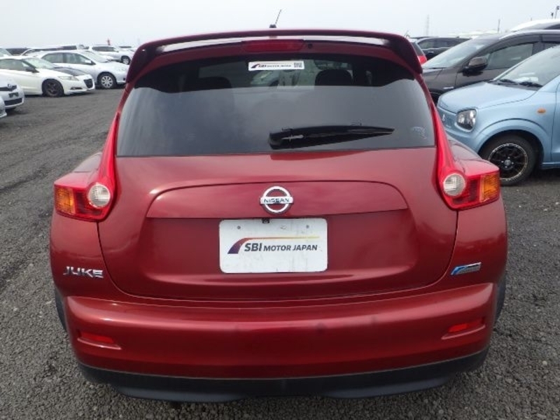 JUKE