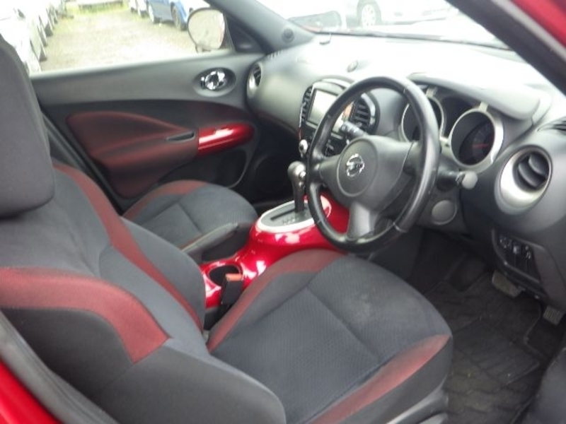 JUKE