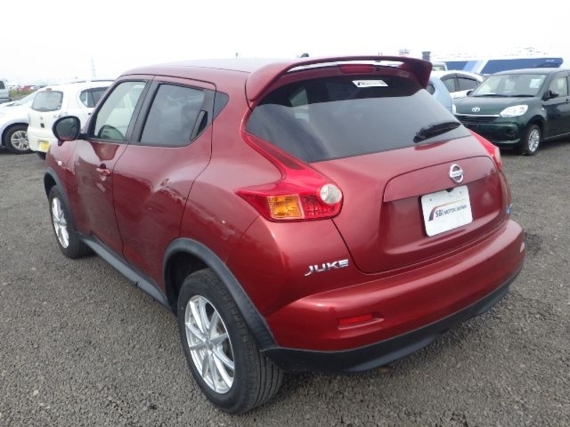 JUKE
