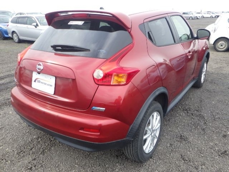 JUKE