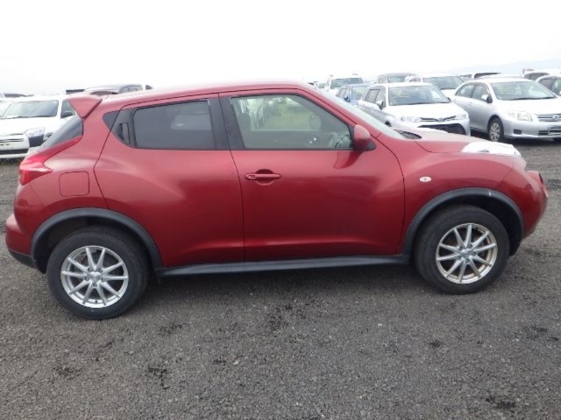 JUKE