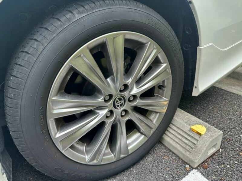 ALPHARD-33