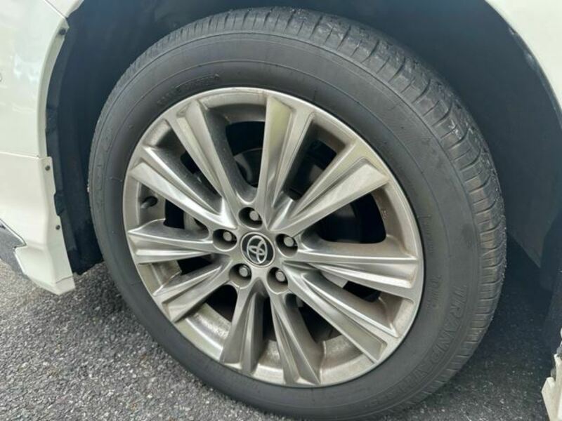 ALPHARD-34