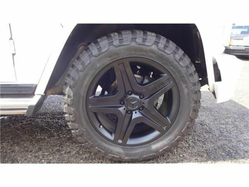 G-CLASS