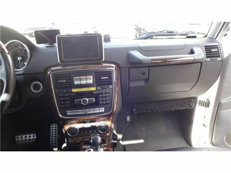 G-CLASS