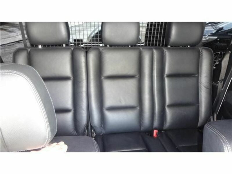 G-CLASS
