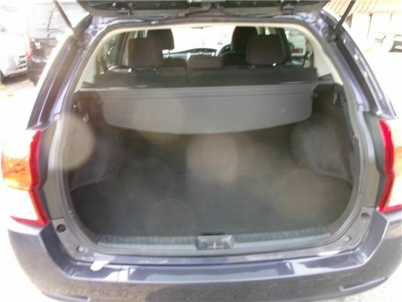 COROLLA FIELDER
