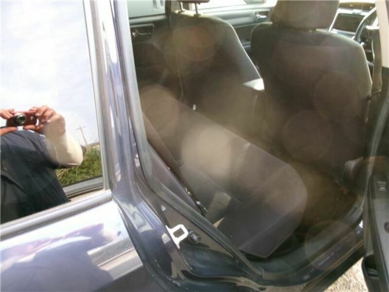 COROLLA FIELDER