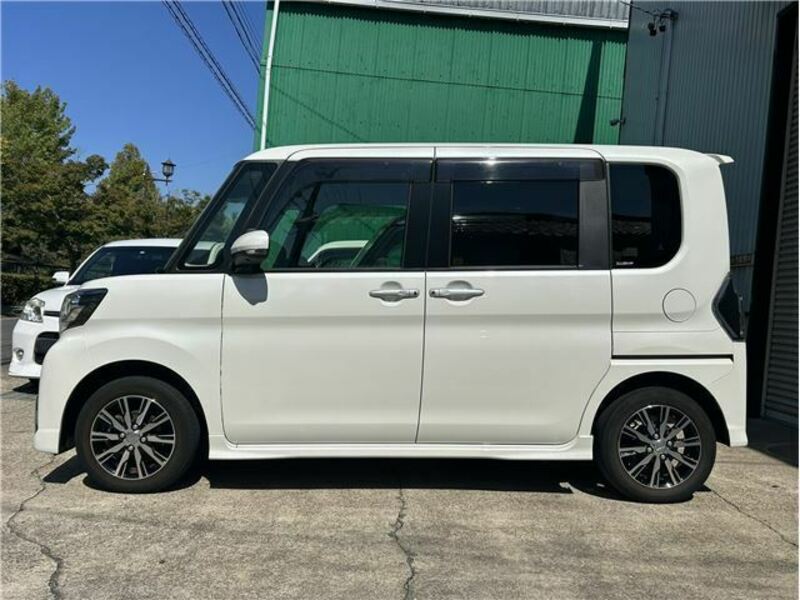 TANTO-5