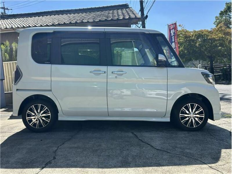 TANTO-6