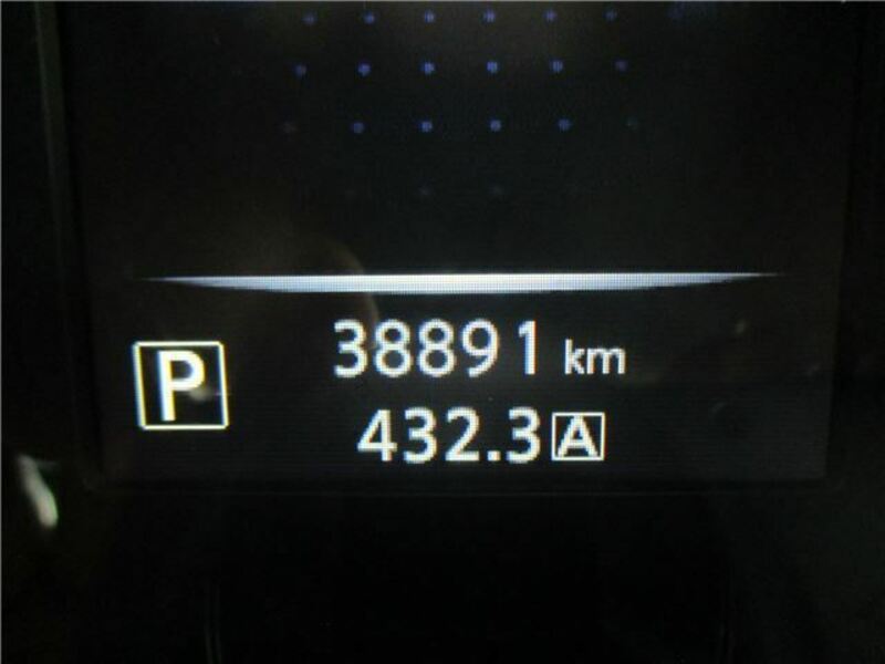 X-TRAIL-30