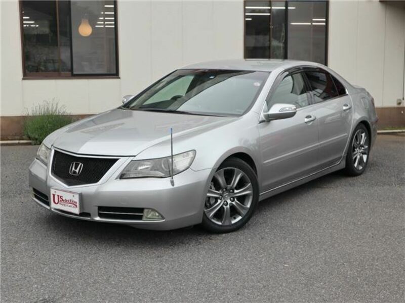 HONDA LEGEND