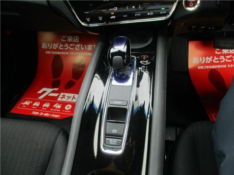 VEZEL-22