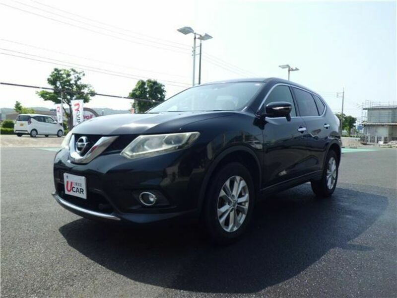 X-TRAIL-0
