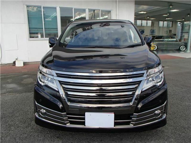 ELGRAND-3