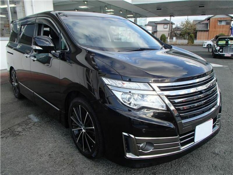 ELGRAND-4