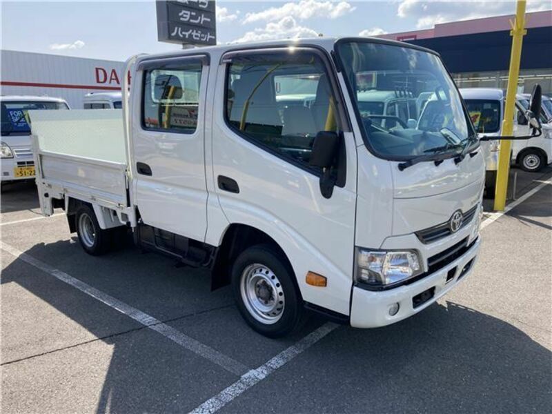TOYOACE-2