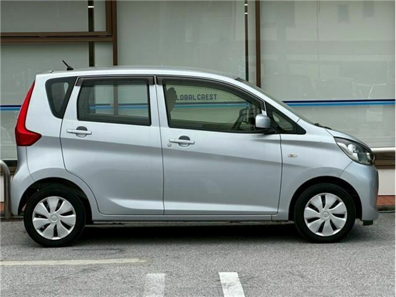 EK WAGON