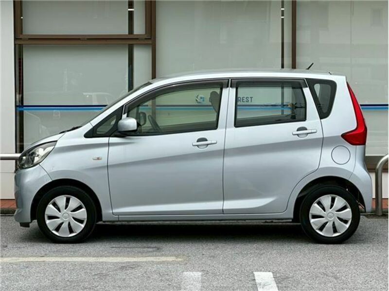 EK WAGON