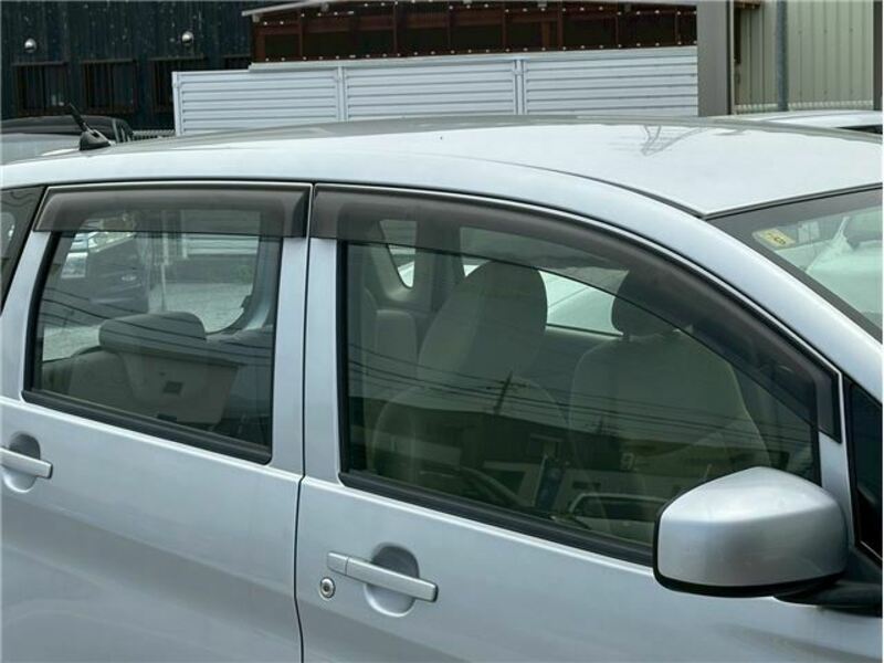 EK WAGON
