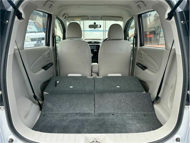 EK WAGON