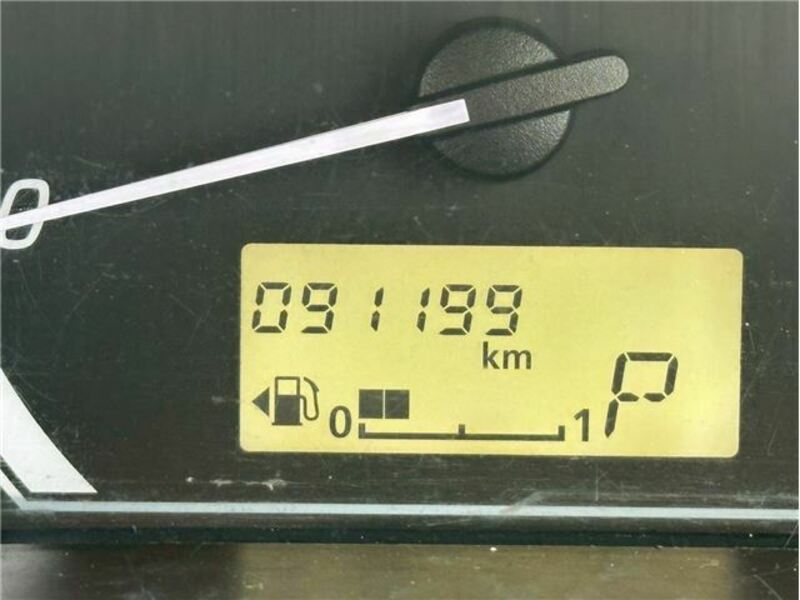 EK WAGON