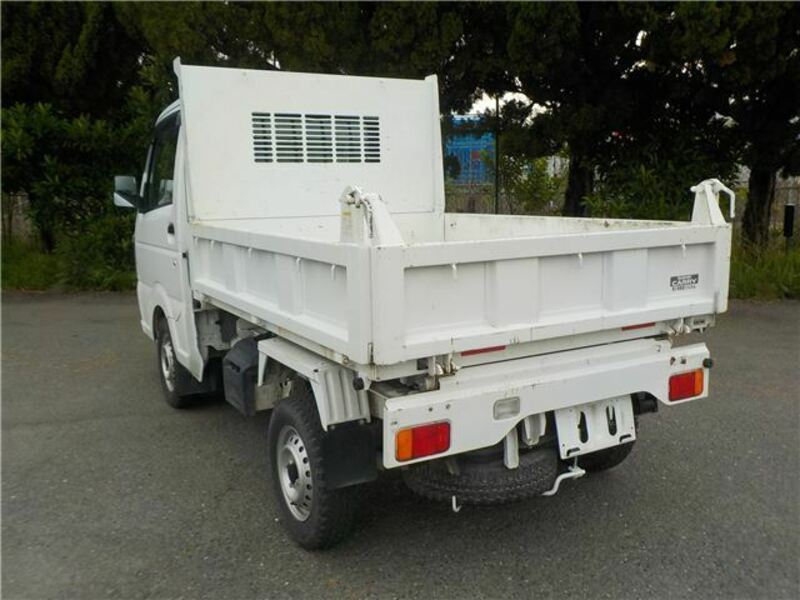 CARRY TRUCK