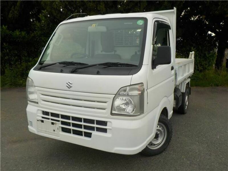 CARRY TRUCK