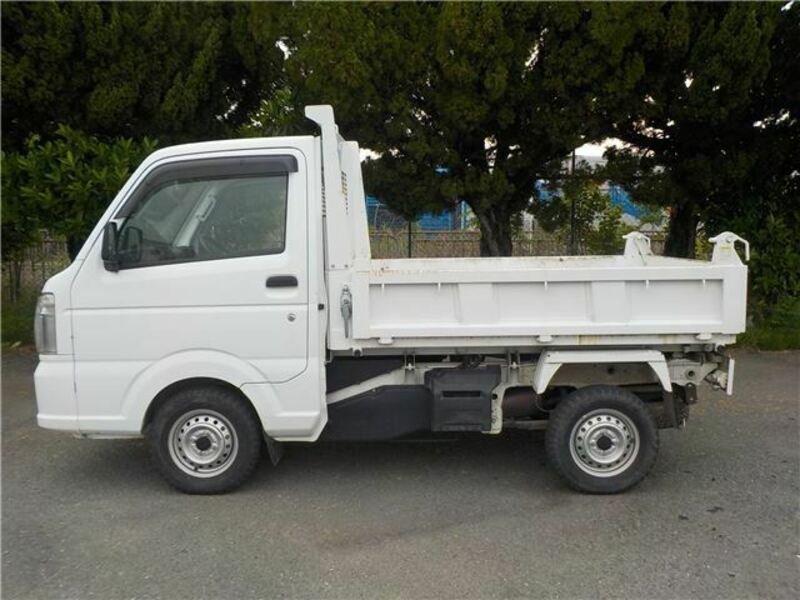 CARRY TRUCK
