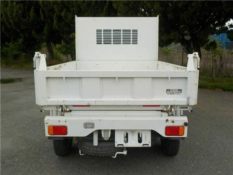 CARRY TRUCK