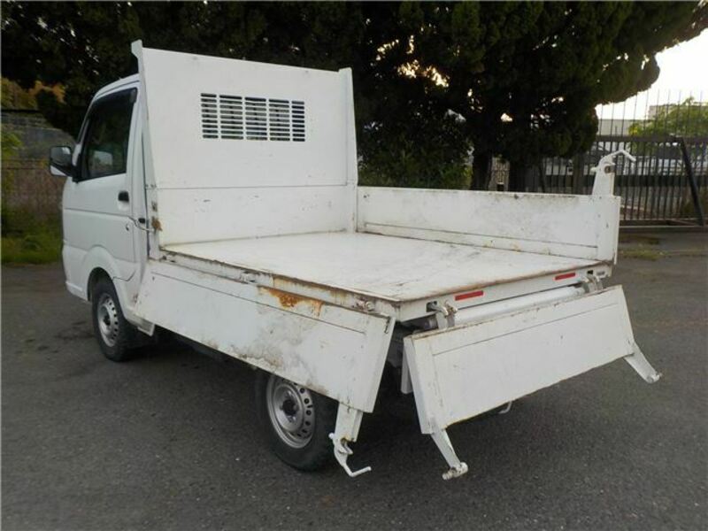 CARRY TRUCK