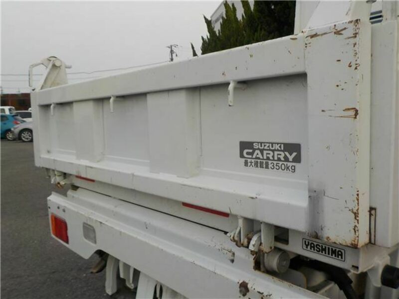 CARRY TRUCK