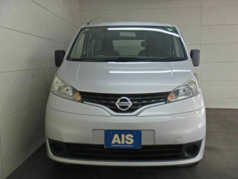 NV200 VANETTE