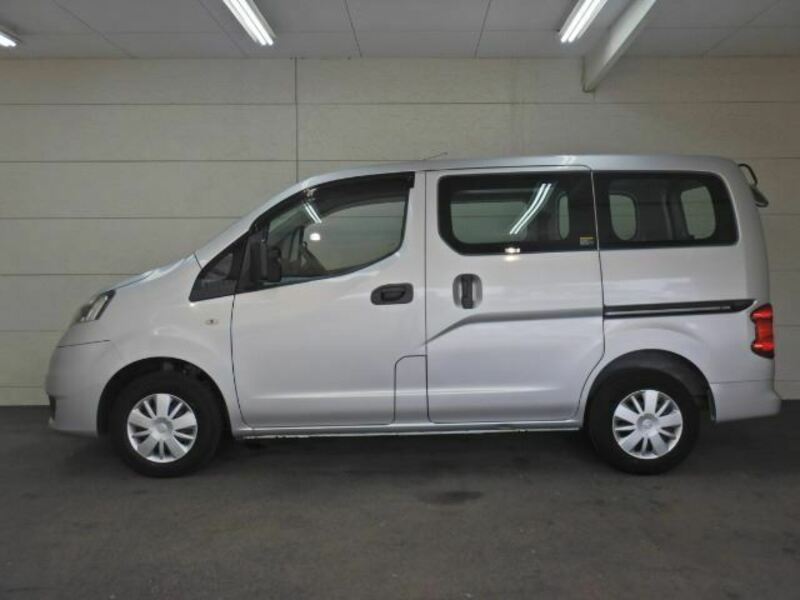 NV200 VANETTE