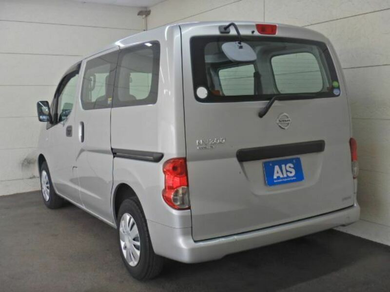 NV200 VANETTE